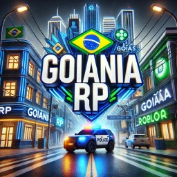 [V2]GOIANIA RP icon