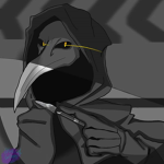 Society of shadow