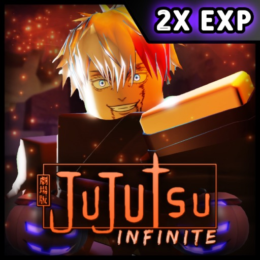 Jujutsu Infinite