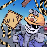 [Stress Test] Defective Sans Boss Rush