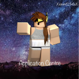 Falling Flowers Cafe Application Centre