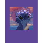 My Lilo and stitch