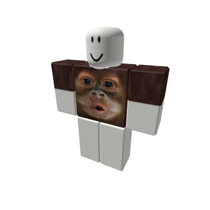 Monkey Orangutan Shirt