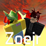 Zoejr Productions