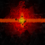 Epicentre Of Entropy