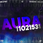 々Aura