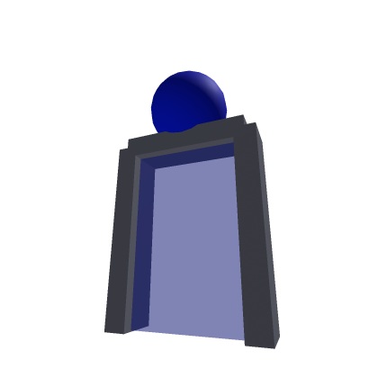 normal size portal