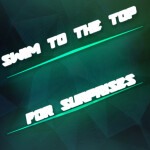 (ALL NEW) Swim to the top! (PROJECT STOPPED!)