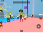 Poop squad69