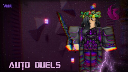 VES: Auto Duels