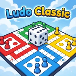 Ludo Classic icon