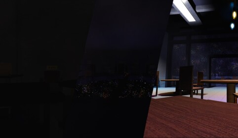 Rooms+ Public