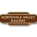 Northvale valley railway