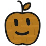 Wooden Apple