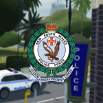 AU | New South Wales Police Force