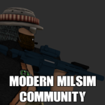 Modern MilSim Community