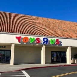 toys r us abandoned