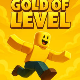 Gold Of Level