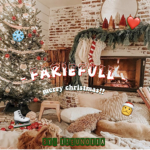 • Fariefull •