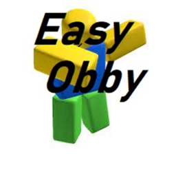 Rainbow Obby!