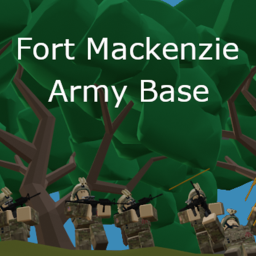 Fort Mackenzie Army Base