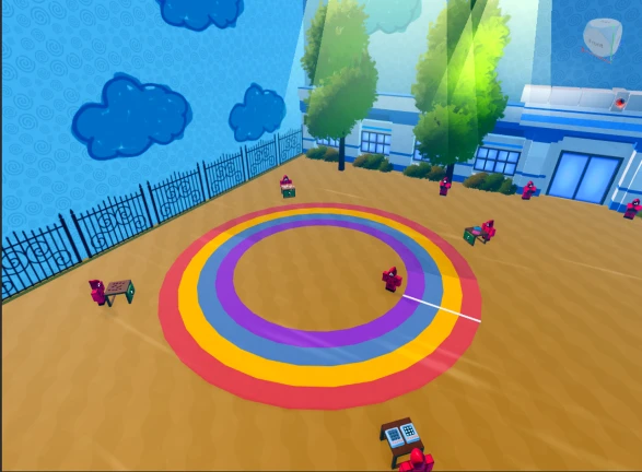 NEW GAMEMODE?
