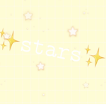 Nature And Blossoms Stars