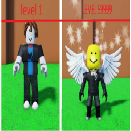 🌟LEVEL🌟 SİMULATOR!! ✨[UPDATE]✨
