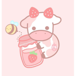 ! cows !
