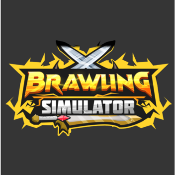 ⚔️ Ninja Brawl Simulator (NEW) (BETA) 