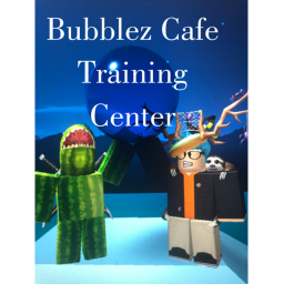 Bubblez Cafe | Training Center