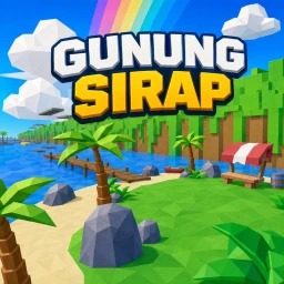 Gunung Sirap icon
