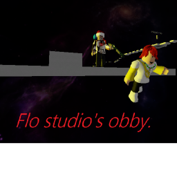 flo studio's obby