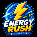 Energy Rush Studios Group Thumbnail