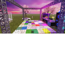 Vanessas Fans Hangout