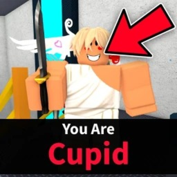 🏹 CUPIDZ