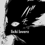 WE LOVE LICKI