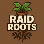 Raid Roots Games