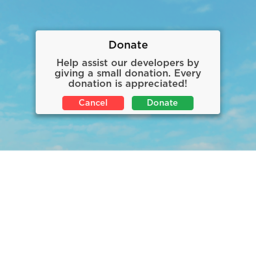 Donate Game