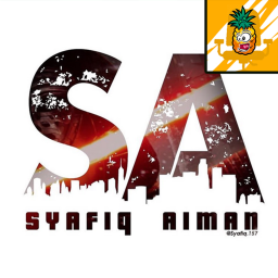 Syafiq Aiman 🔥 HANGOUT!! 🔥 [BETA]