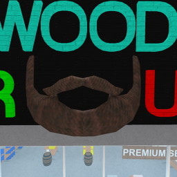 Lumber Tycoon 3 [RELEASE]