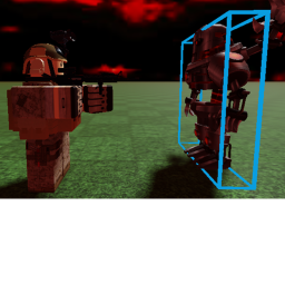 Untitled game bc why not