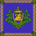 Infanterieregiment von Prinz Anton