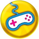 Game Badge Icon