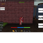 COCACOLA GANG