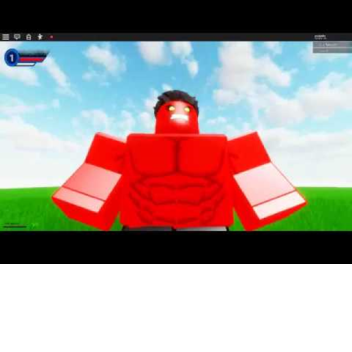 Survive the Red Hulk killer 