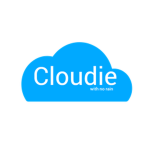 Cloudiǝ