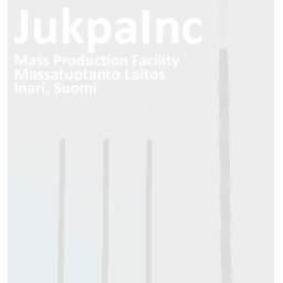 JukPaINC Mass Production Facility icon