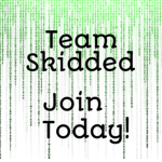 Team Skidded