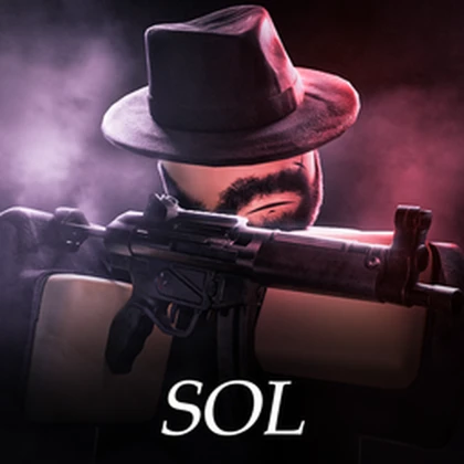 Sоl Roblox group icon